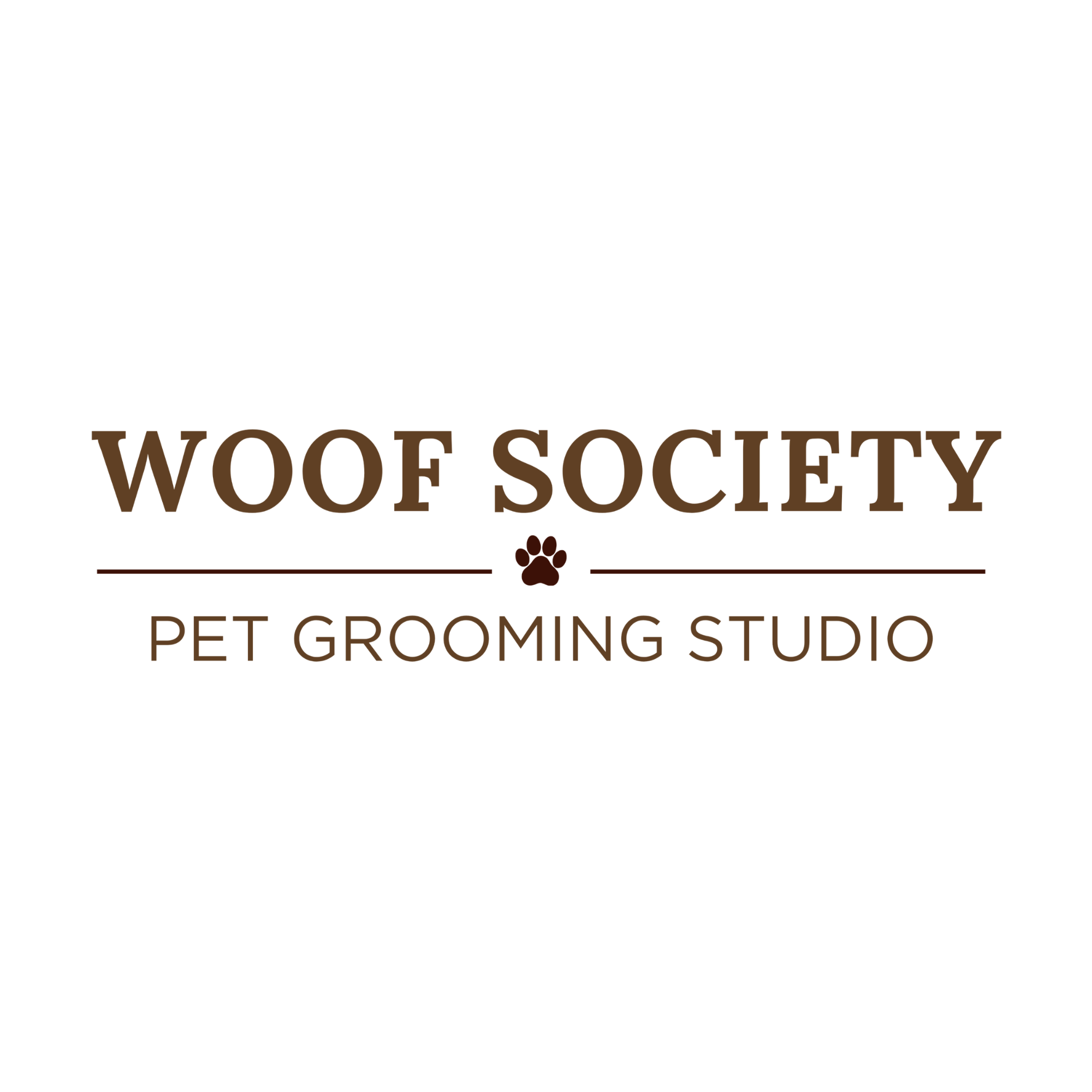 Woof Society